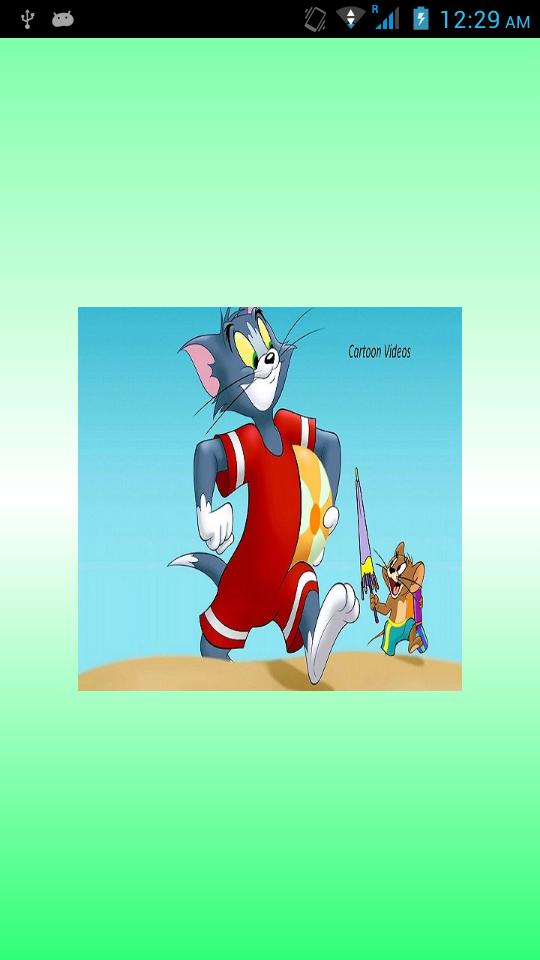 Tom and Jerry - Chhota Bheem -Mickey Mouse Videos APK for Android Download