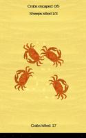Crab Smasher Simulator screenshot 3