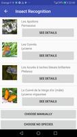 Insect Identifier ảnh chụp màn hình 1