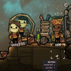 New Oxygen not Included Link アイコン