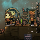 New Oxygen not Included Link ícone
