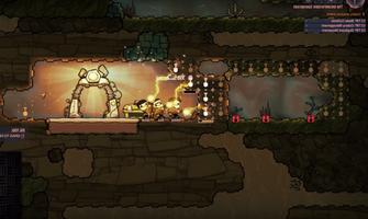 New Oxygen not Included Link 스크린샷 1