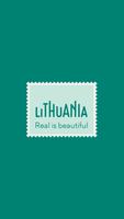 Travel in Lithuania VR 海報