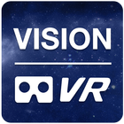 Vision Reality أيقونة
