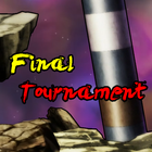 Final Tournament 2 Zeichen