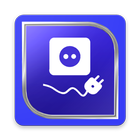دليل الكهربائي icon