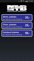 SMS Jízdenka Brno bài đăng