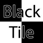 آیکون‌ Black Tile
