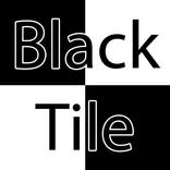 ”Black Tile