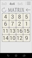 Matrix free imagem de tela 1