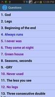 300 questions syot layar 1