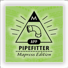 Pipefitter Mapress Calculator иконка
