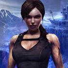 Tomb Raiders Lara Croft 3D Adventure أيقونة
