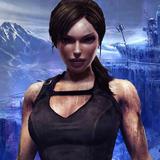 آیکون‌ Tomb Raiders Lara Croft 3D Adventure