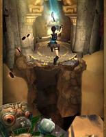 Tomb Raiders Lara Croft 3D Adventure 스크린샷 1