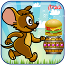 Tom and delicious Burger APK