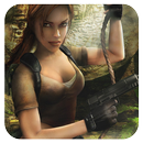 Warrior of Tomb Raider APK