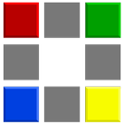 Icona Blocks Battle