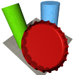 Bottle Caps Game