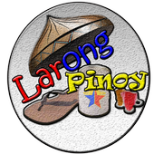 Larong Pinoy icon