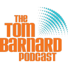 Tom Barnard Podcast App icône