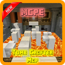 Tomb Crafter Map for MCPE APK