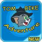 Tom Bike Jerry Adventure icon