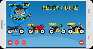 Tom Bike Jerry Adventure screenshot 2