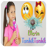 Ellerim Tombik (Etkileşimli)