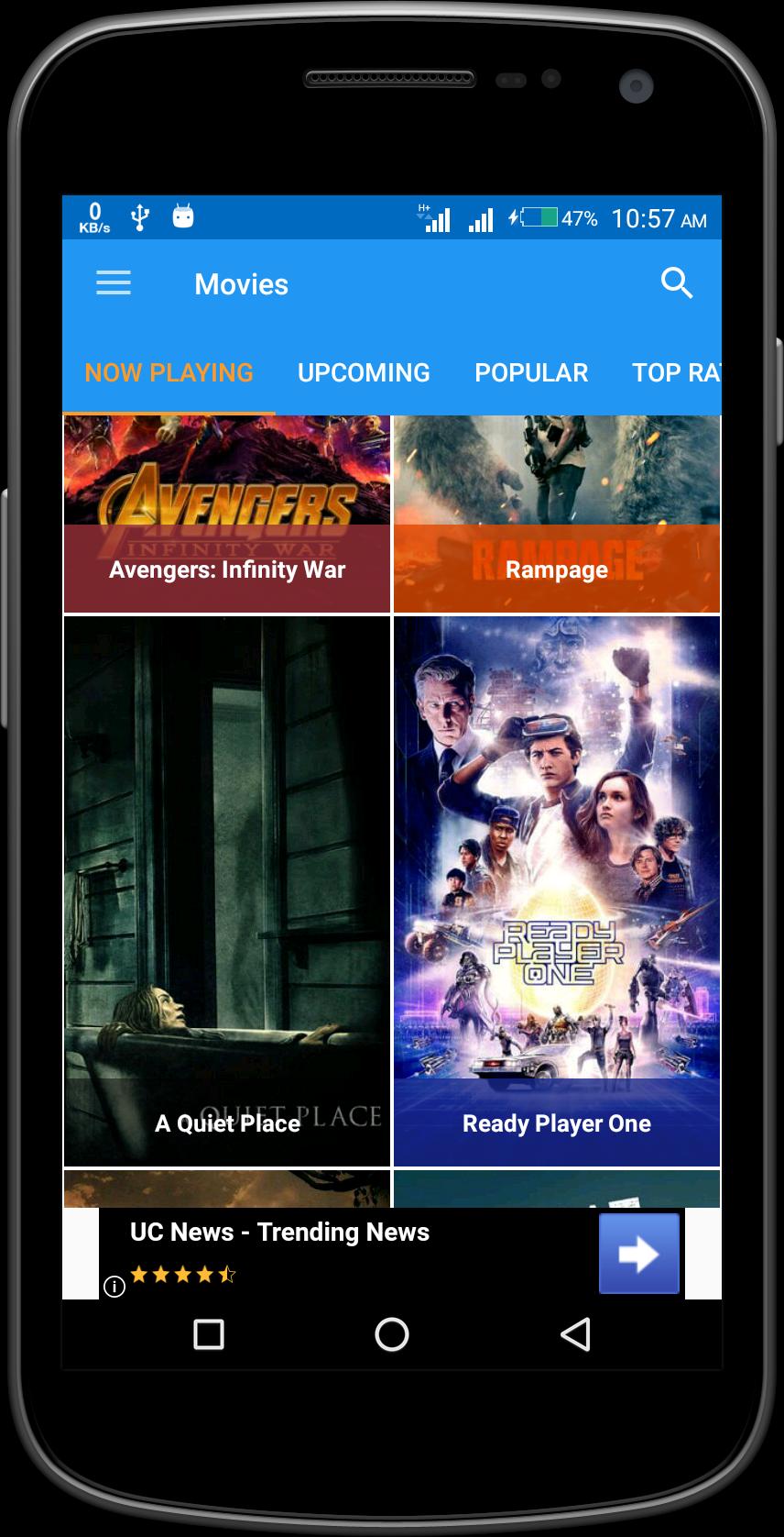 Movie Tv Guide For Android Apk Download