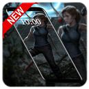 Tomb Raider Wallpapers HD New APK