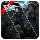 Tomb Raider Wallpapers HD New icône
