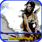 New ppsspp Tomb raider:legend  Tips icône