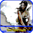 New ppsspp Tomb raider:legend  Tips иконка