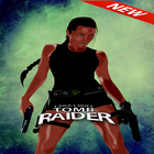 Reference TOMB RAIDER NEW GUIDE 2018 icône