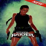 Reference TOMB RAIDER NEW GUIDE 2018 icono