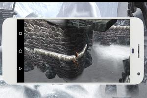 Tomb Lara Croft Anniversary screenshot 1
