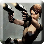 Tomb Lara Adventure Temple