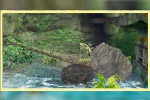 Tomb Lara Adventure Temple Ekran Görüntüsü 2