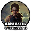 New tricks Tomb Raider