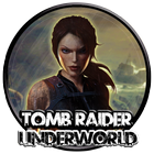 New tricks Tomb Raider أيقونة