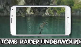 New tricks Tomb Raider capture d'écran 3