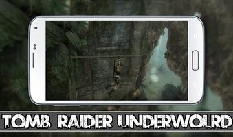 New tricks Tomb Raider Screenshot 1