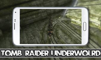 New tricks Tomb Raider screenshot 2