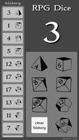 RPG Dice Screenshot 3