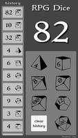 RPG Dice Screenshot 2