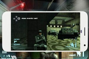 Tom Six Siege Clancy Rainbow screenshot 1