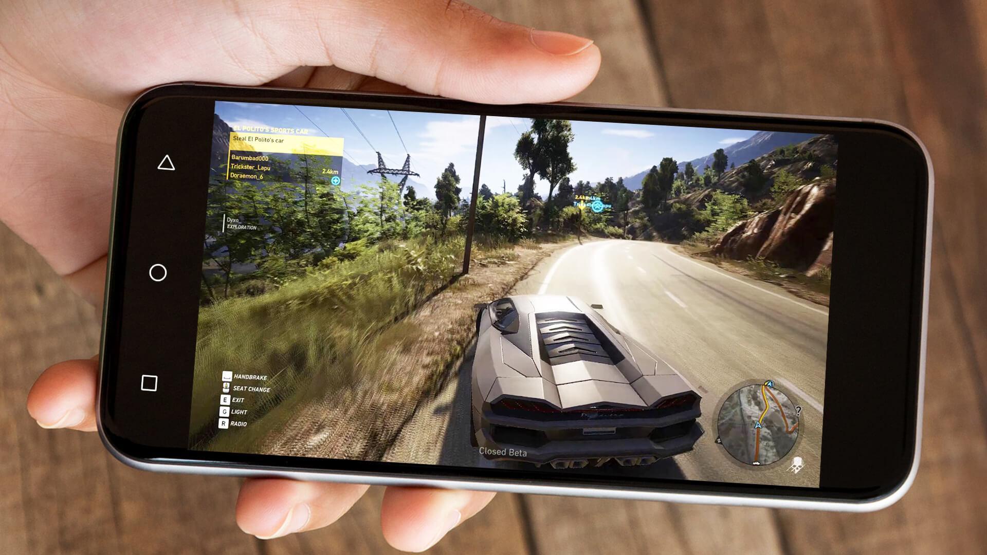 Ghost Recon Wildlands Tips and Tricks for Android - APK Download