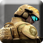 Commando Tom Ghost Recon Wars icône