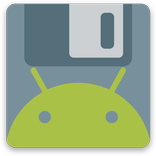 AppSend - extract, install apk